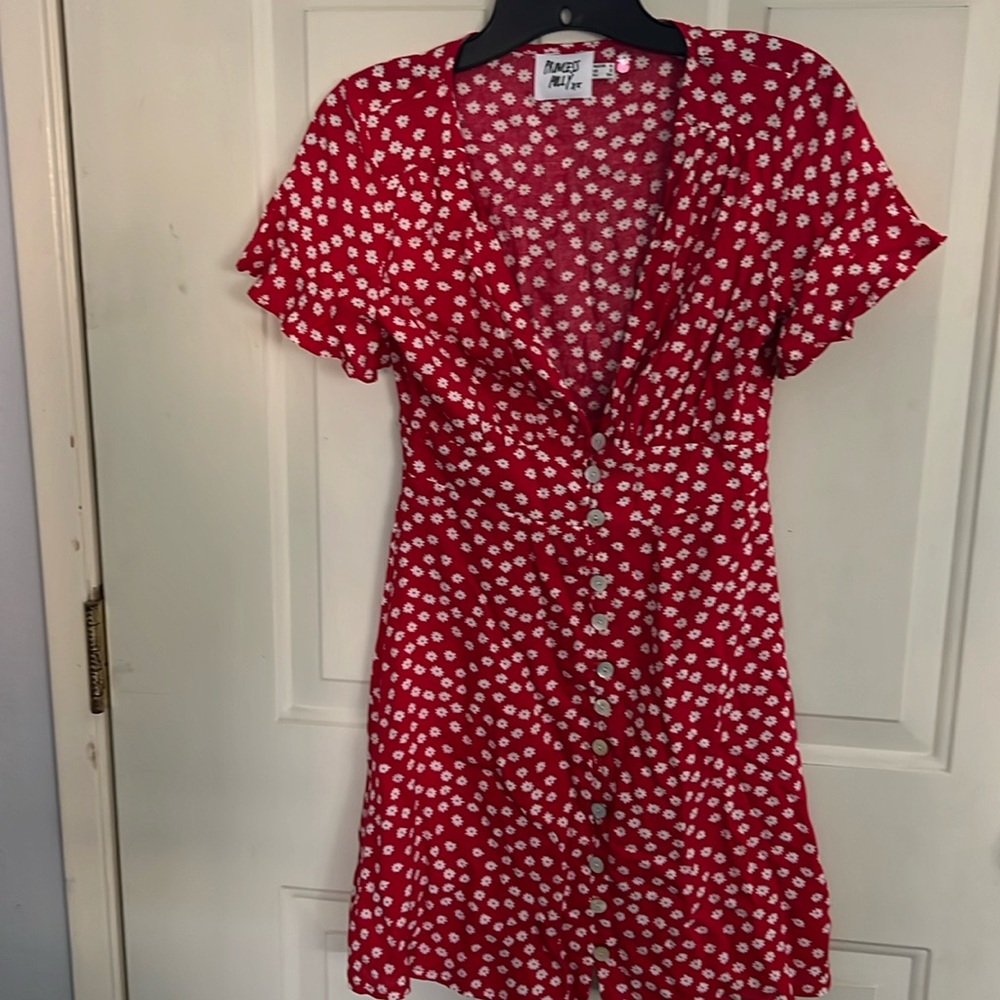 Summer Dress
